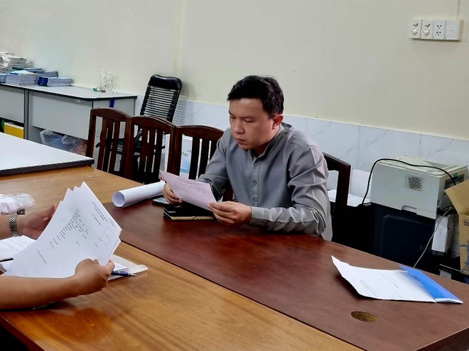 Vụ án Nguyễn Phương Hằng: Công an TP.HCM khởi tố thêm 3 bị can ảnh 3