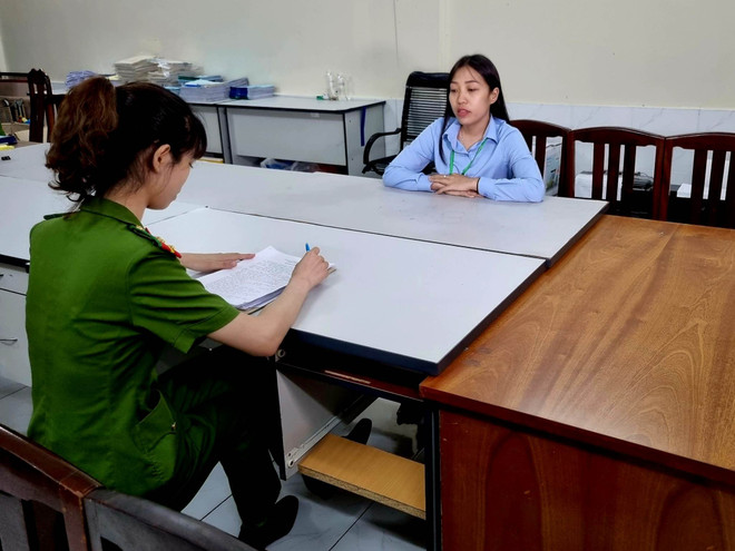 Vụ án Nguyễn Phương Hằng: Công an TP.HCM khởi tố thêm 3 bị can ảnh 1