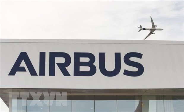 Hãng Airbus bắt đầu chế tạo động cơ sử dụng pin nhiên liệu ảnh 1