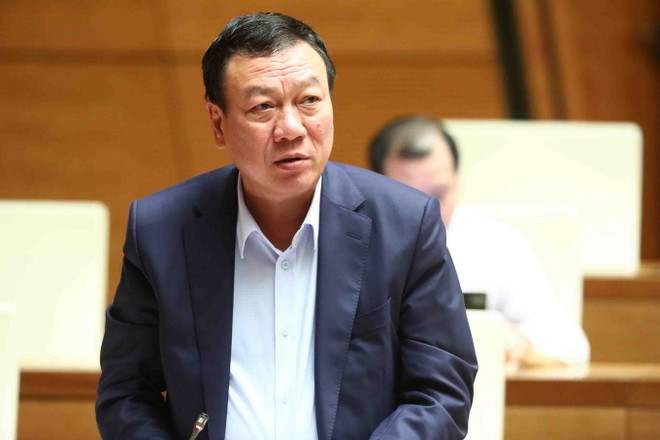 'Sắp xếp đơn vị hành chính là việc khó, cần quyết tâm lớn' ảnh 2