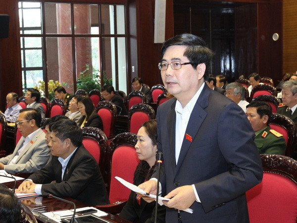 Đại biểu QH mong chờ những chuyển biến sau chất vấn ảnh 1