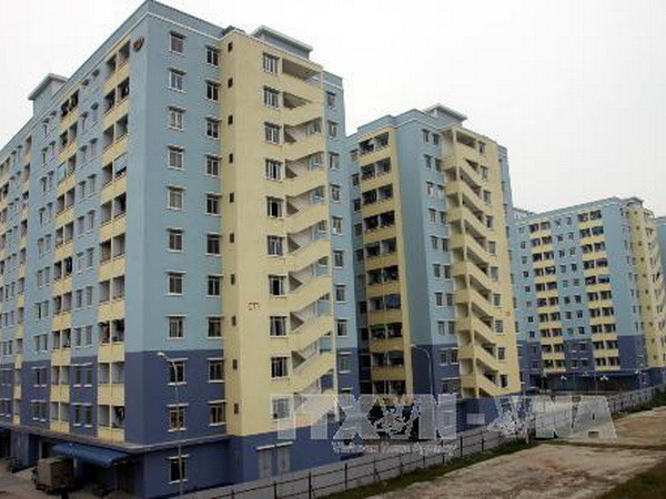 Giảm thiểu các tranh chấp trên thị trường bất động sản ảnh 1