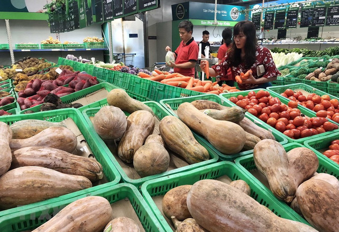 Phương thức bán hàng mới giúp doanh nghiệp cải thiện doanh thu ảnh 1