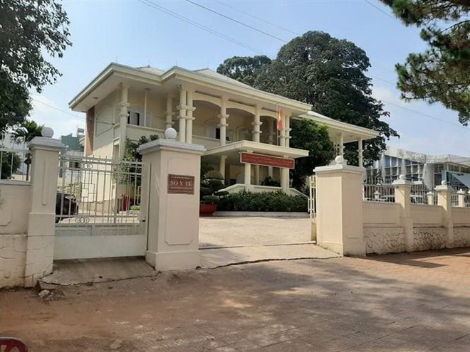 Gia Lai: Nhiều người đã chết vẫn phát sinh... chi phí bảo hiểm y tế ảnh 1