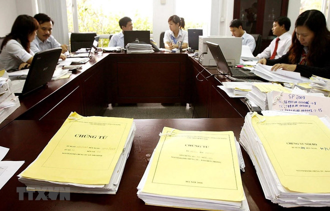 Rút kinh nghiệm đại hội điểm, nâng cao chất lượng hoạt động kiểm toán ảnh 1