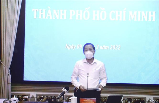 Đảm bảo tính khả thi của quy hoạch quốc gia và quy hoạch tỉnh ảnh 2