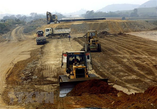 Bảo đảm chất lượng và chống thất thoát trong đầu tư cao tốc Bắc-Nam ảnh 2