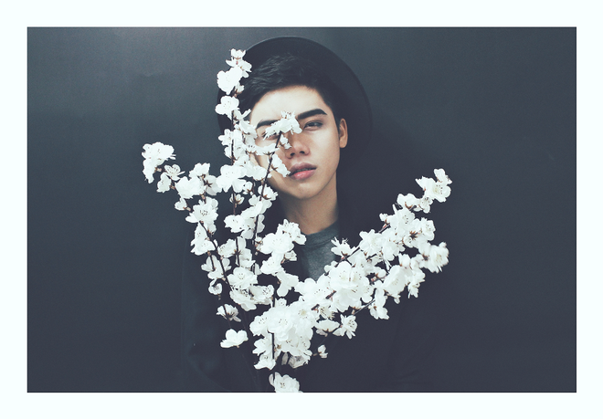 Ngắm dàn thí sinh “hot” vòng online Vietnam’s Next Top Model 2015 ảnh 1