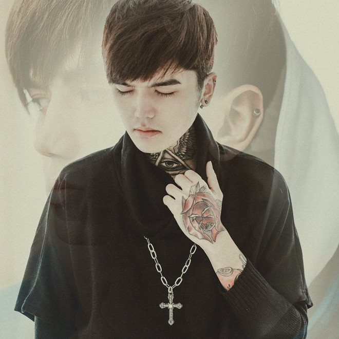 Ngắm dàn thí sinh “hot” vòng online Vietnam’s Next Top Model 2015 ảnh 10