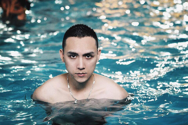 Ngắm dàn thí sinh “hot” vòng online Vietnam’s Next Top Model 2015 ảnh 8