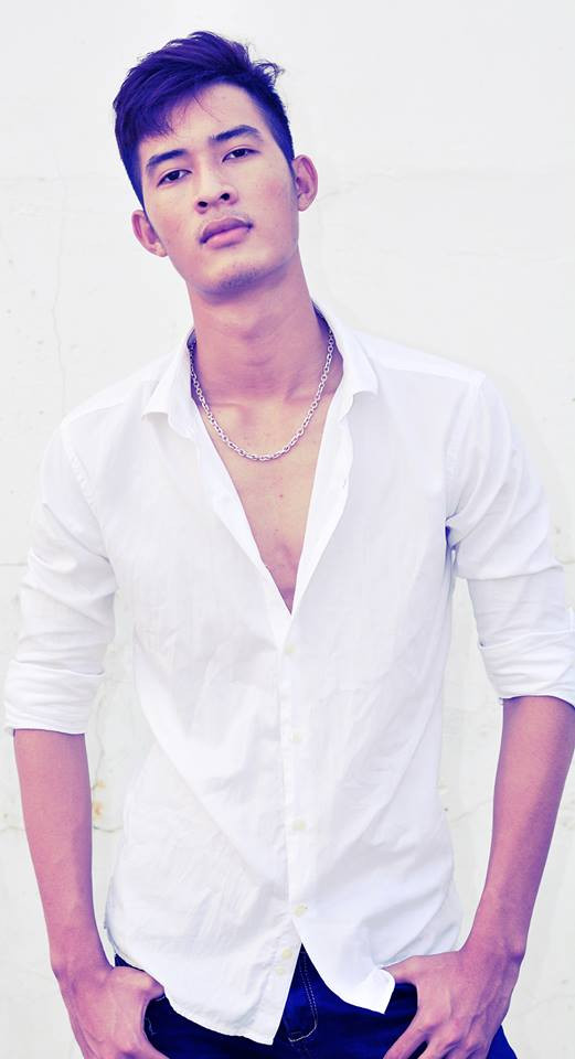 Ngắm dàn thí sinh “hot” vòng online Vietnam’s Next Top Model 2015 ảnh 5