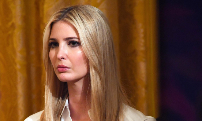 Mỹ: Phe Dân chủ thúc đẩy điều tra nhằm vào bà Ivanka Trump ảnh 1