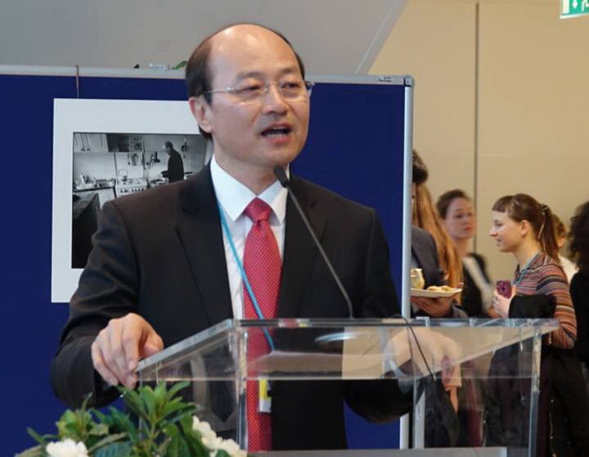 Triển lãm 'Câu chuyện về vấn đề ma túy thế giới qua hình ảnh' ảnh 1