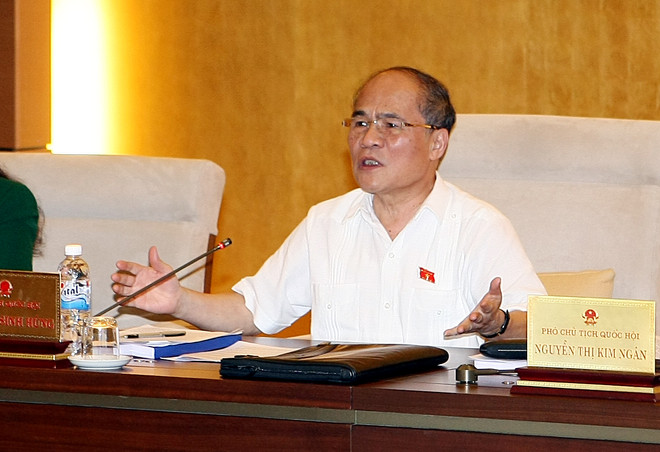 Vẫn còn nhiều bất cập kể từ khi Việt Nam là thành viên WTO ảnh 1