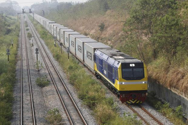 Thái Lan nói không với vốn vay của Trung Quốc "vì lợi ích quốc gia" ảnh 1