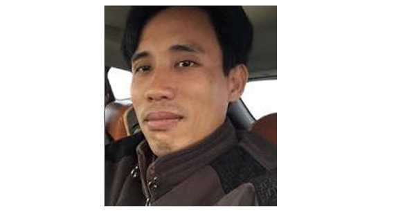 Lợi dụng các quyền tự do dân chủ, đối tượng Hoàng Đức Bình bị bắt ảnh 1