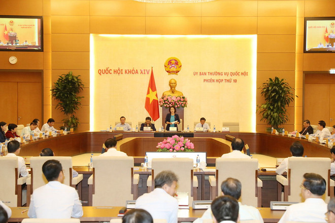 Tạo điều kiện để Hải Phòng đột phá về phát triển kinh tế-xã hội ảnh 1