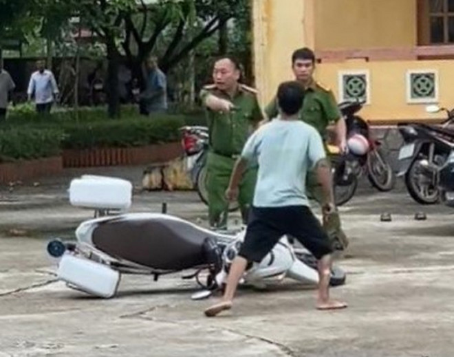 Tuyên Quang: Xử lý các tài khoản mạng xúc phạm tổ chức, cá nhân ảnh 1