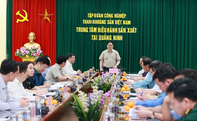 Bảo đảm cung ứng đủ điện cho sản xuất và tiêu dùng của nhân dân ảnh 3