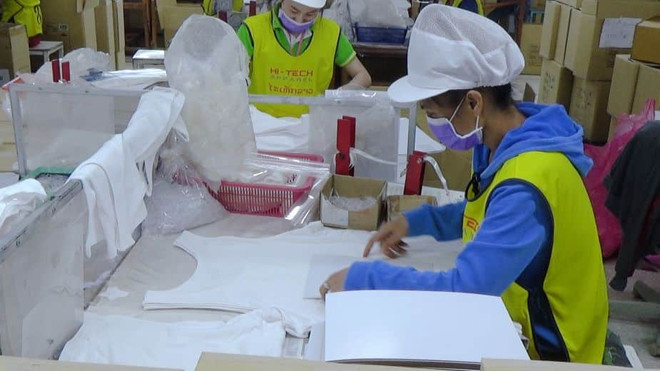 Những thách thức kinh tế và tài chính mà Lào đang phải đối mặt ảnh 1