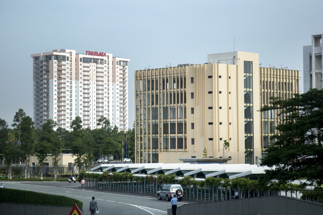 Xây dựng thành phố thông minh Bình Dương: Chiến lược đúng đắn ảnh 2