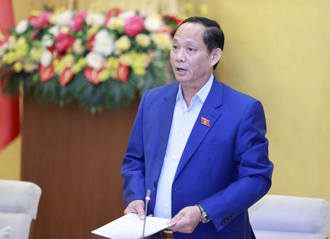 Chấn chỉnh, khắc phục sai phạm của Trung tâm đăng kiểm xe cơ giới ảnh 3