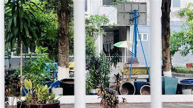 Bình Dương: Bé gái lớp 5 tử vong tại trường học sau giờ ăn trưa ảnh 1