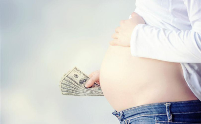 Tòa án Nhân dân TP Hà Nội lần đầu xét xử hành vi tổ chức mang thai hộ ảnh 1