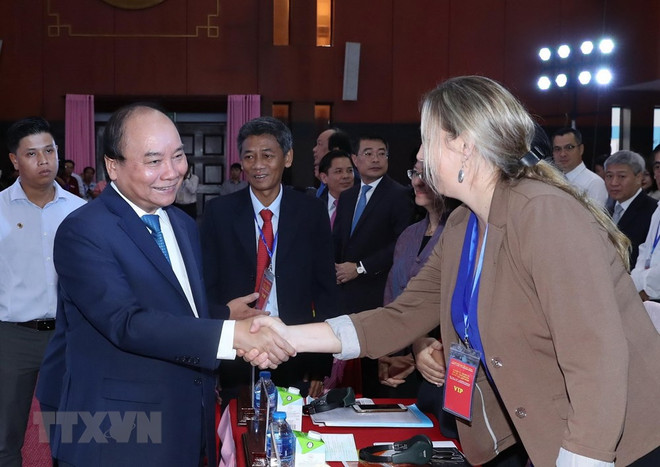 Thủ tướng: Sóc Trăng sẽ là "kho chứa bạc" của các nhà đầu tư ảnh 2