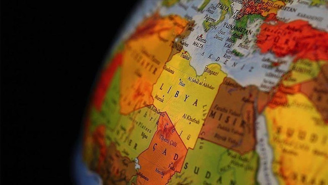 Ảnh minh họa. (Nguồn: Aa.com.tr) Libya chính thức mở lại tuyến đường ven biển nối hai miền Đông-Tây ảnh 1