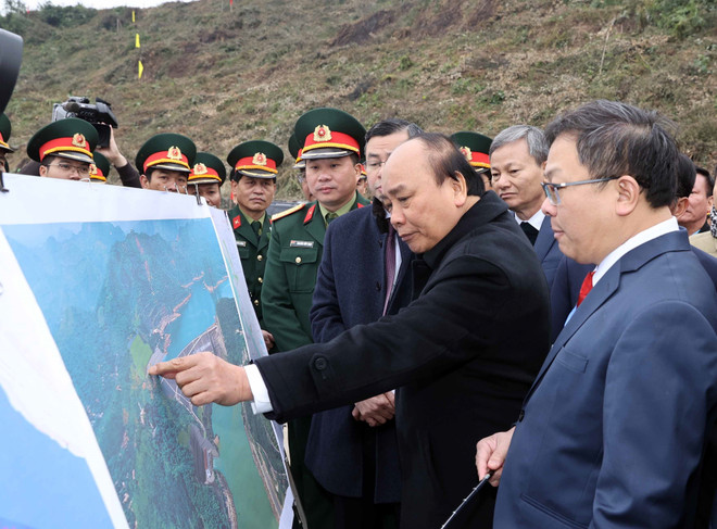 'Hòa Bình cần khai thác tốt hơn tiềm năng vị trí giáp ranh Thủ đô' ảnh 2