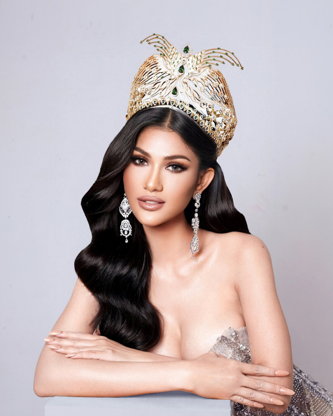 Nhan sắc dàn thí sinh Miss Grand International 2023 sắp đổ bộ Việt Nam ảnh 7
