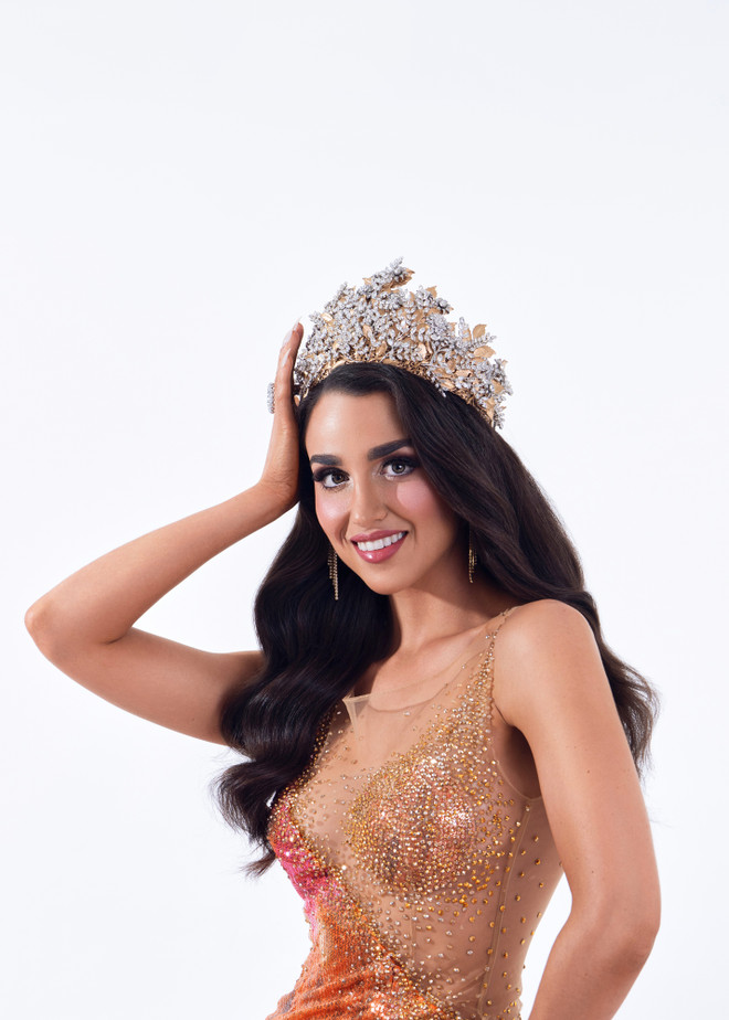 Nhan sắc dàn thí sinh Miss Grand International 2023 sắp đổ bộ Việt Nam ảnh 9