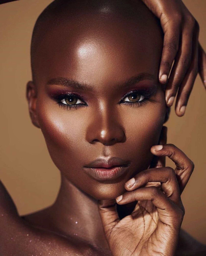 Nhan sắc dàn thí sinh Miss Grand International 2023 sắp đổ bộ Việt Nam ảnh 4