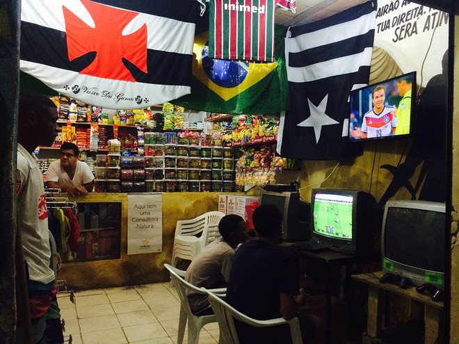 Từ Santa Marta, nhớ "Vua nhạc pop" Michael Jackson ảnh 3