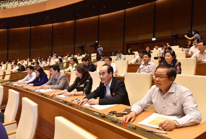 Xem xét mối tương quan giữa quản lý thuế tốt và đầu tư công hiệu quả ảnh 1