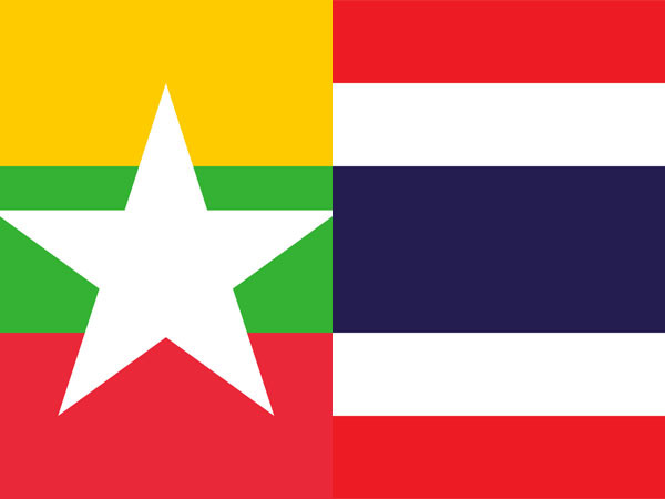 Myanmar không đồng ý mở lại cửa khẩu biên giới với Thái Lan ảnh 1