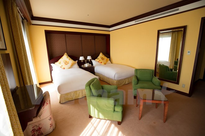 Những dấu ấn đặc biệt của ngành du lịch trong năm 2016 ảnh 4