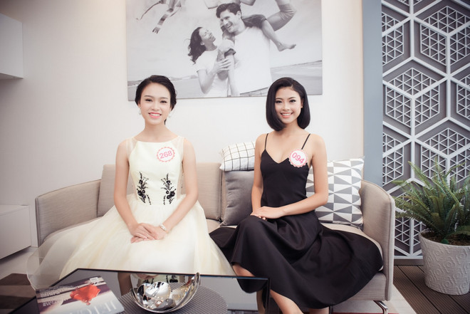 Đột nhập nơi tân Hoa hậu Việt Nam sẽ ở 2 năm sau đêm đăng quang ảnh 6