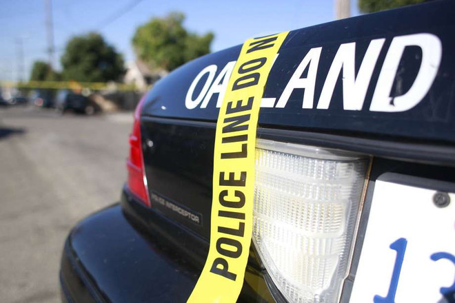 Mỹ: Đấu súng bên ngoài hộp đêm ở California, 8 người bị thương ảnh 1