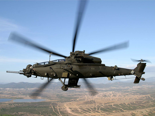 Saudi Arabia mua máy bay trực thăng và chiến hạm của Thổ Nhĩ Kỳ ảnh 1