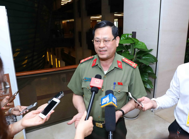 Giám sát thực thi luật phòng chống xâm hại trẻ em ở mức cao nhất ảnh 1