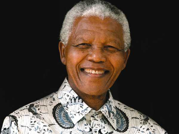 Đại sứ Nam Phi: Sẽ bảo vệ mãi mãi “di sản” Nelson Mandela ảnh 1