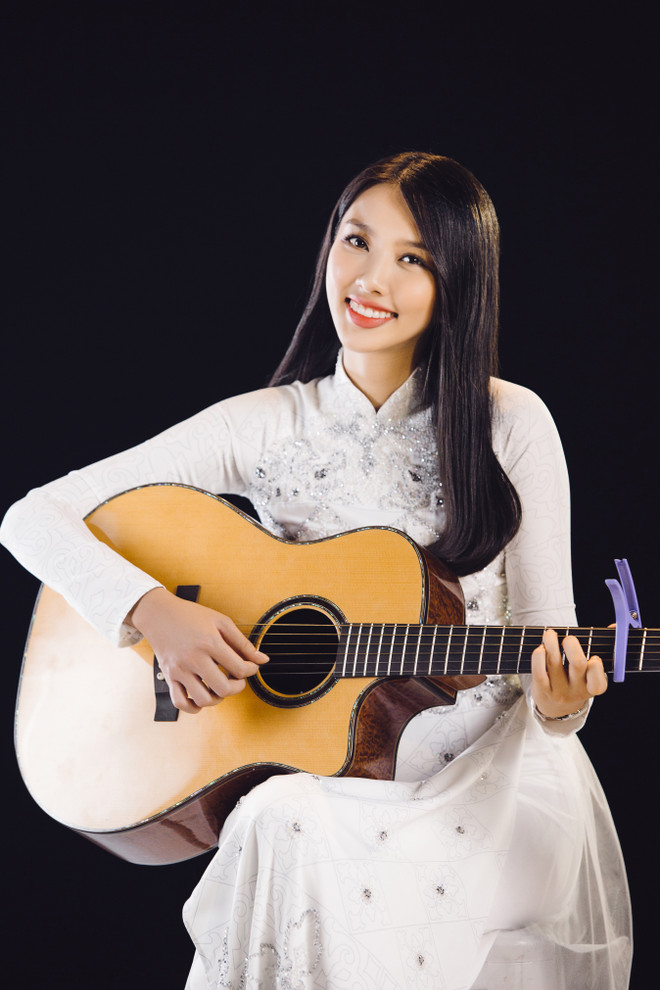 Thùy Tiên gây xúc động khi chia sẻ chuyện riêng tại Miss International ảnh 4