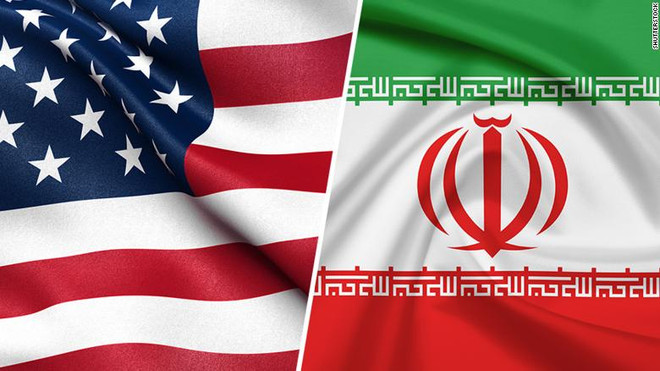 Iran kêu gọi Mỹ dỡ bỏ phong tỏa 10 tỷ USD đang bị 'đóng băng' ảnh 1