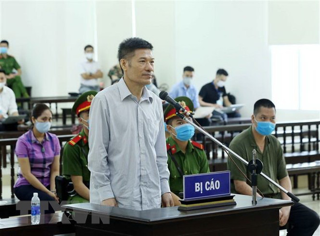 Khuyến khích, bảo vệ cán bộ hành động: Tạo động lực cho sự phát triển ảnh 3