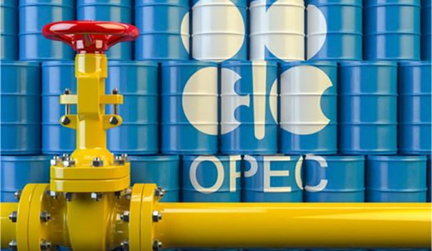 OPEC+ họp trực tuyến, cân nhắc biện pháp nhằm 'hạ nhiệt' giá dầu ảnh 1