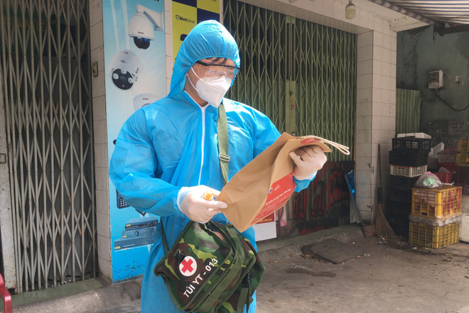 Khuyến khích, bảo vệ cán bộ hành động: Tạo động lực cho sự phát triển ảnh 2