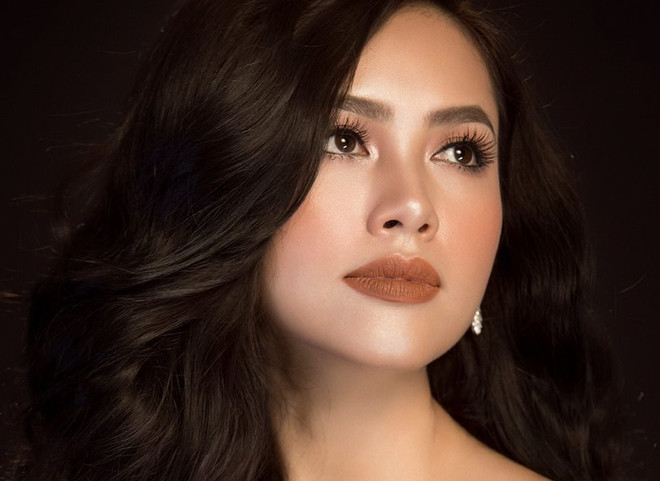 Á hậu Hoàng My xin lỗi khán giả và dư luận vì phát ngôn "gây bão" ảnh 1