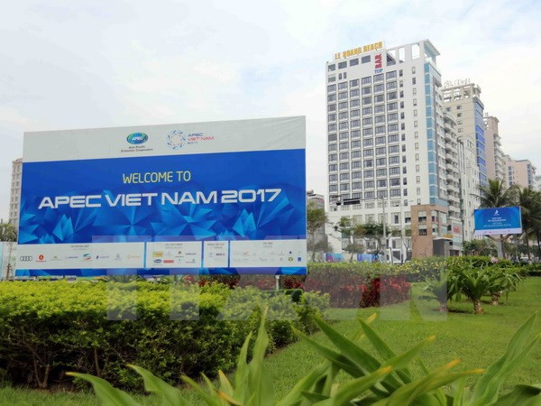 APEC 2017: Tập trung thảo luận các xu thế mới của toàn cầu hóa ảnh 1